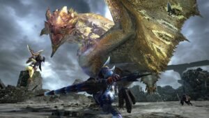 Capcom
