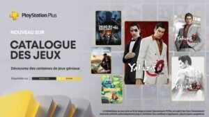 PlayStation Plus Extra