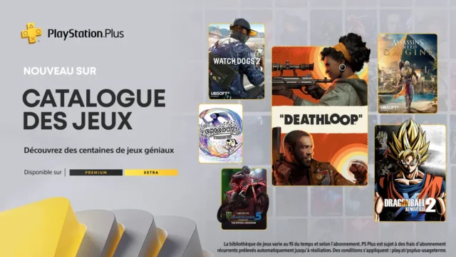 PlayStation Plus