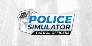 Police Simulator Patrol Officers