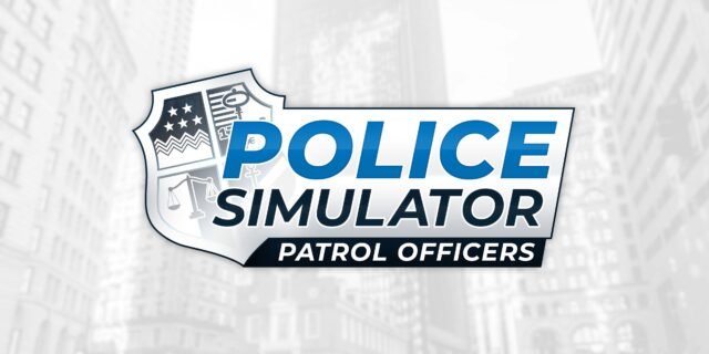 Police Simulator Patrol Officers