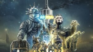 Rainbow Six Siege