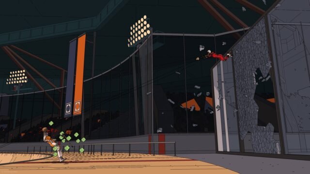 Rollerdrome Capture 1