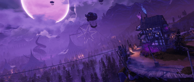 Tiny Tina’s Wonderlands