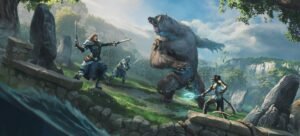 TESO Lost Depths
