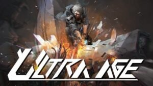 Ultra Age