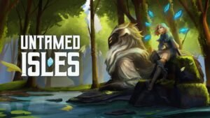 Untamed Isles