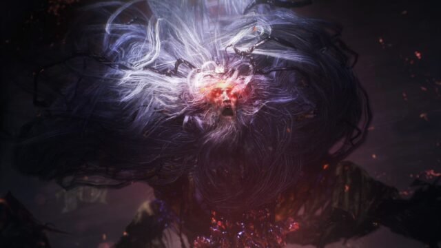 Wo Long: Fallen Dynasty Capture 3