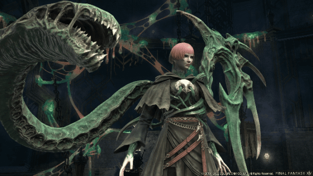 Final Fantasy