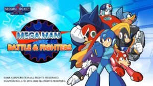 Mega Man