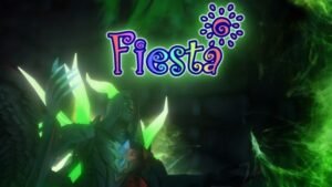 Fiesta Online