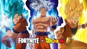 Fortnite