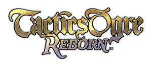 Tactics Ogre