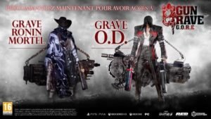 Gungrave