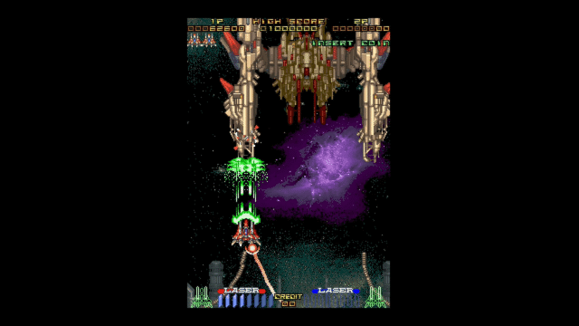 ININ Games