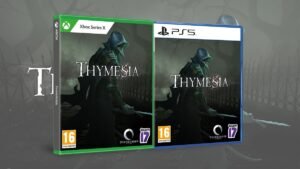 Thymesia