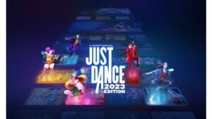 Just Dance
