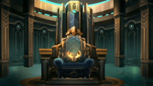 Alliance of the Sacred Suns