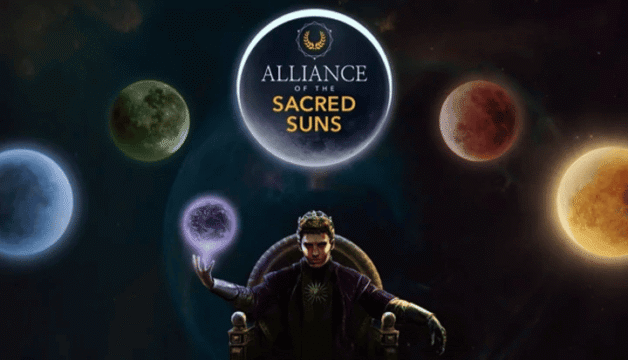 Alliance of the Sacred Suns