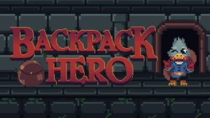 Backpack Hero