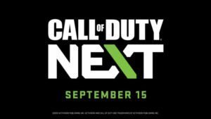 Call of Duty