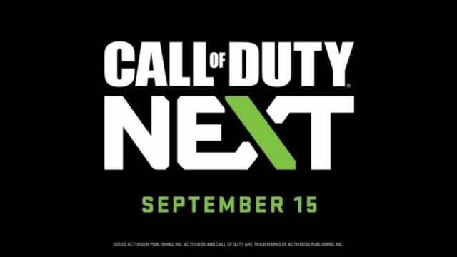Call of Duty
