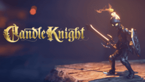 Candle Knight