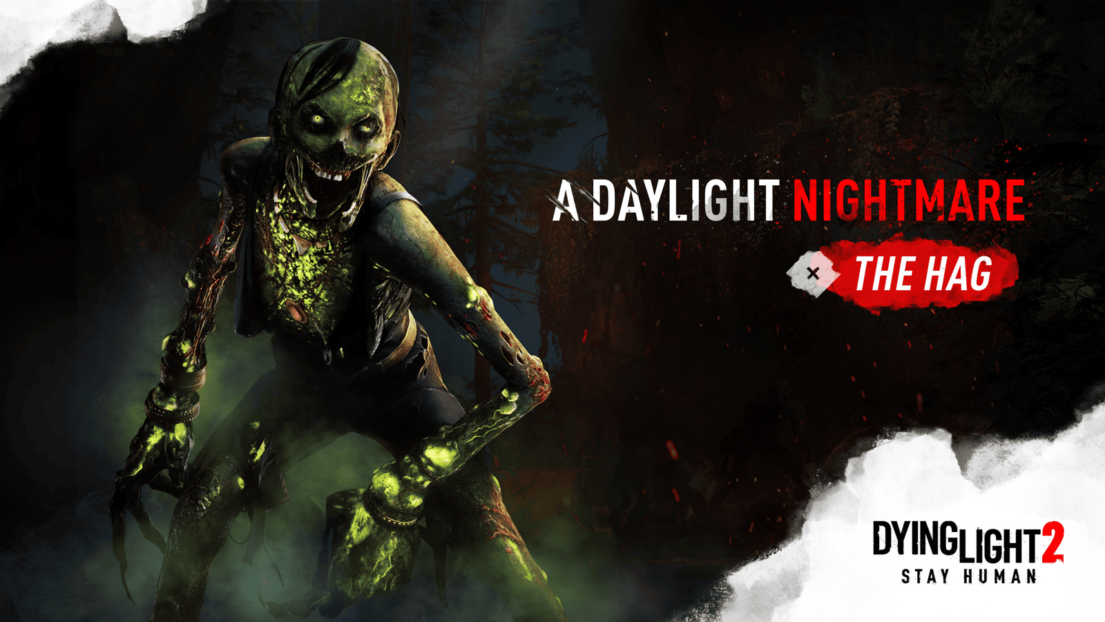 Dying Light 2 Stay Human