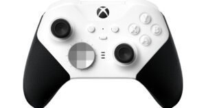 Elite Wireless Controller Series 2 – Core