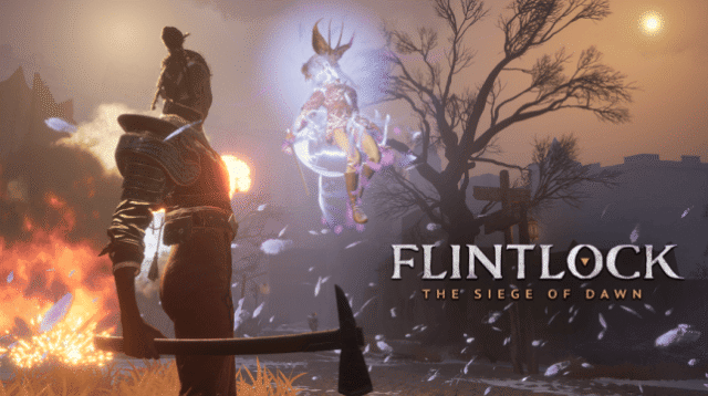 Flintlock The Siege of Dawn