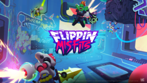 Flippin Misfits
