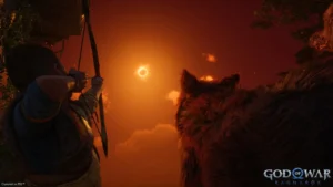 God of War Ragnarök