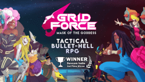Grid Force