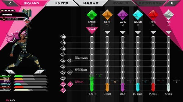 Grid Force
