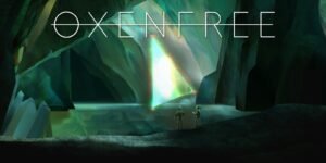 OXENFREE