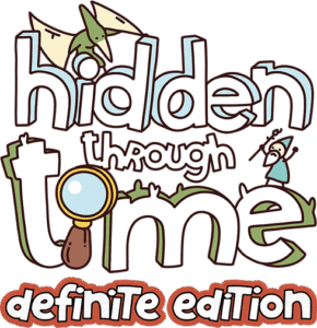 Hidden through Time