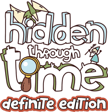 Hidden through Time