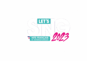 Let's Sing 2023