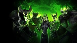 Marvel’s Midnight Suns