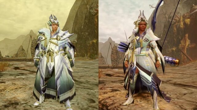 Monster Hunter Rise: Sunbreak