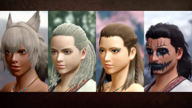 Monster Hunter Rise: Sunbreak