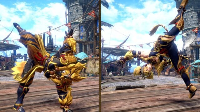 Monster Hunter Rise: Sunbreak