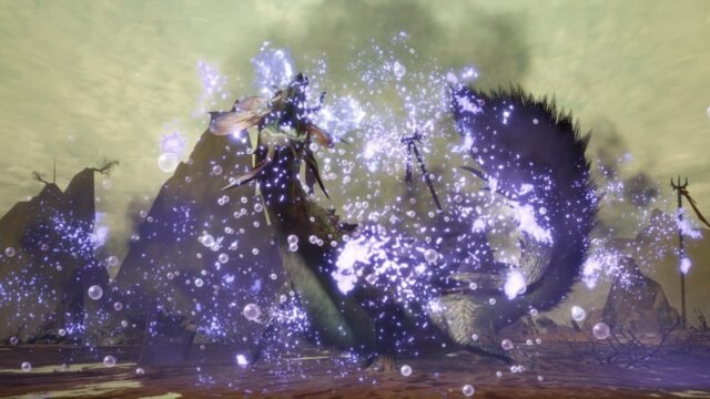 Monster Hunter Rise: Sunbreak