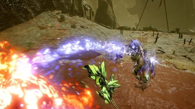 Monster Hunter Rise: Sunbreak