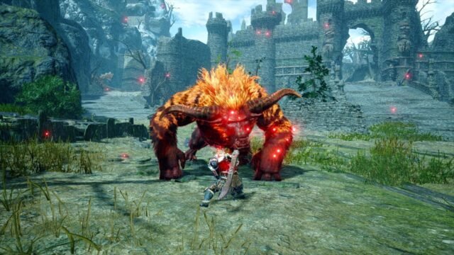 Monster Hunter Rise: Sunbreak
