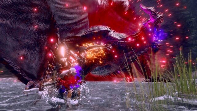 Monster Hunter Rise: Sunbreak