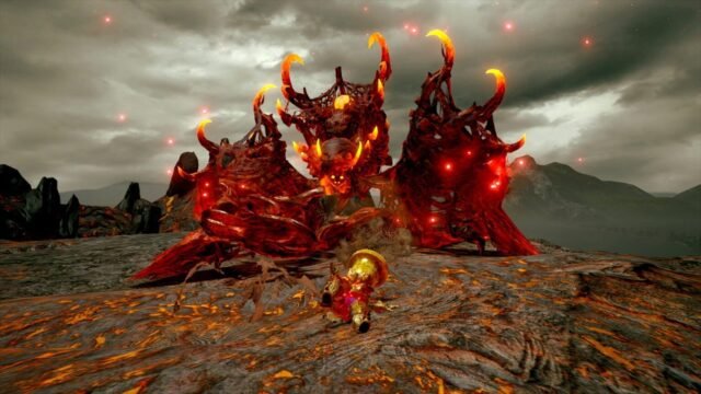 Monster Hunter Rise: Sunbreak