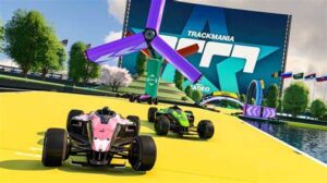 Trackmania