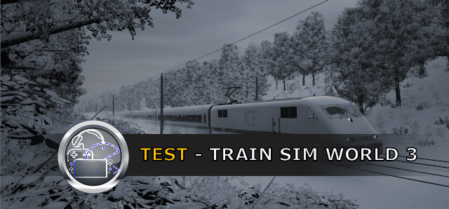 Train Sim World 3