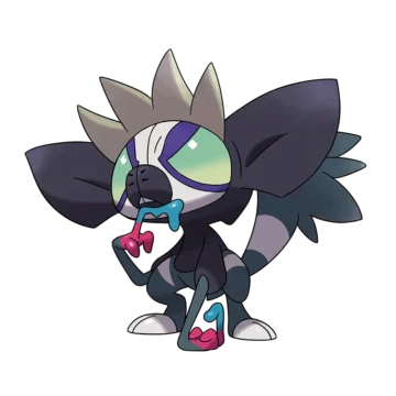 Pokémon Écarlate/Violet